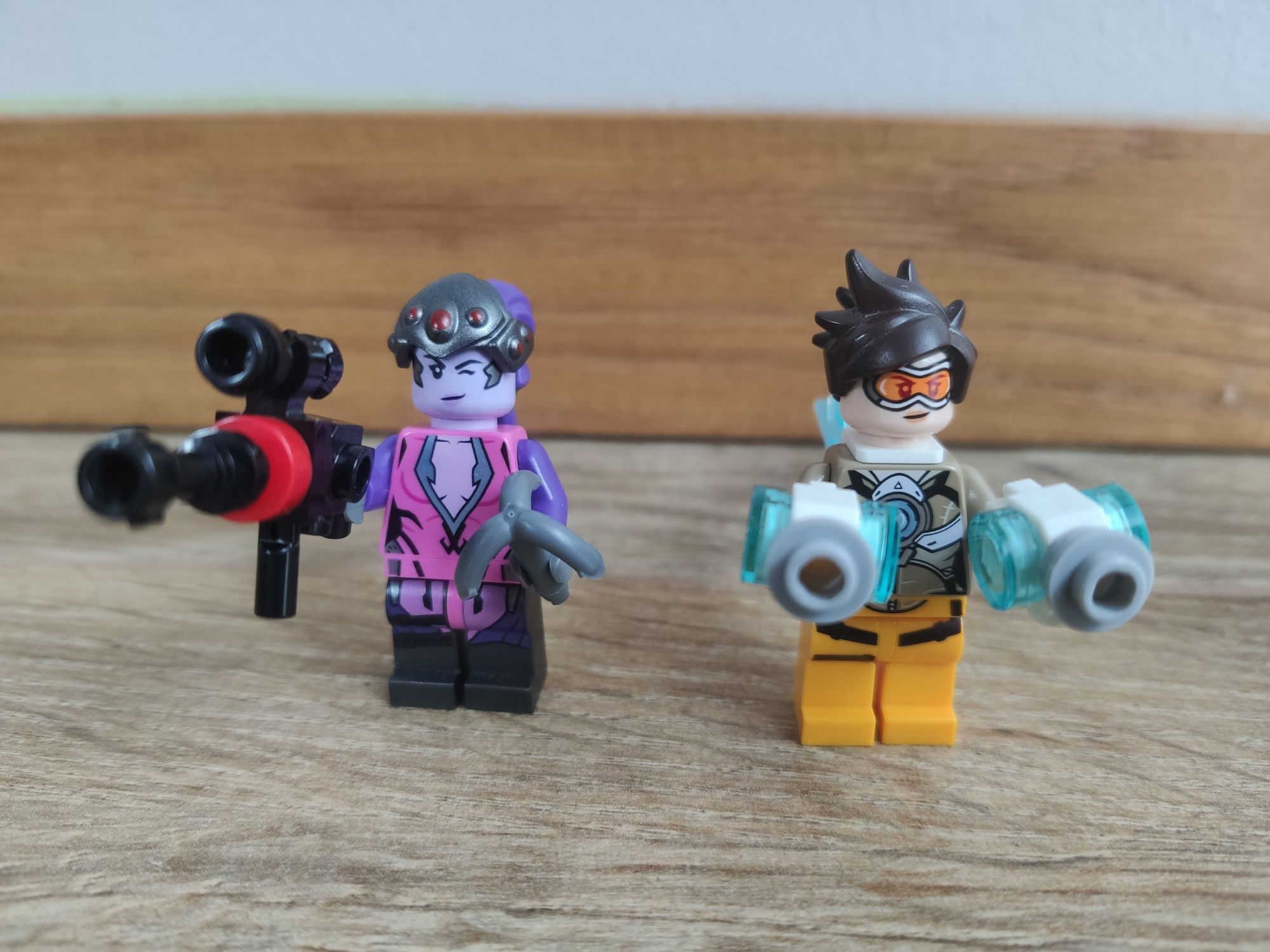 LEGO 75970 overwatch