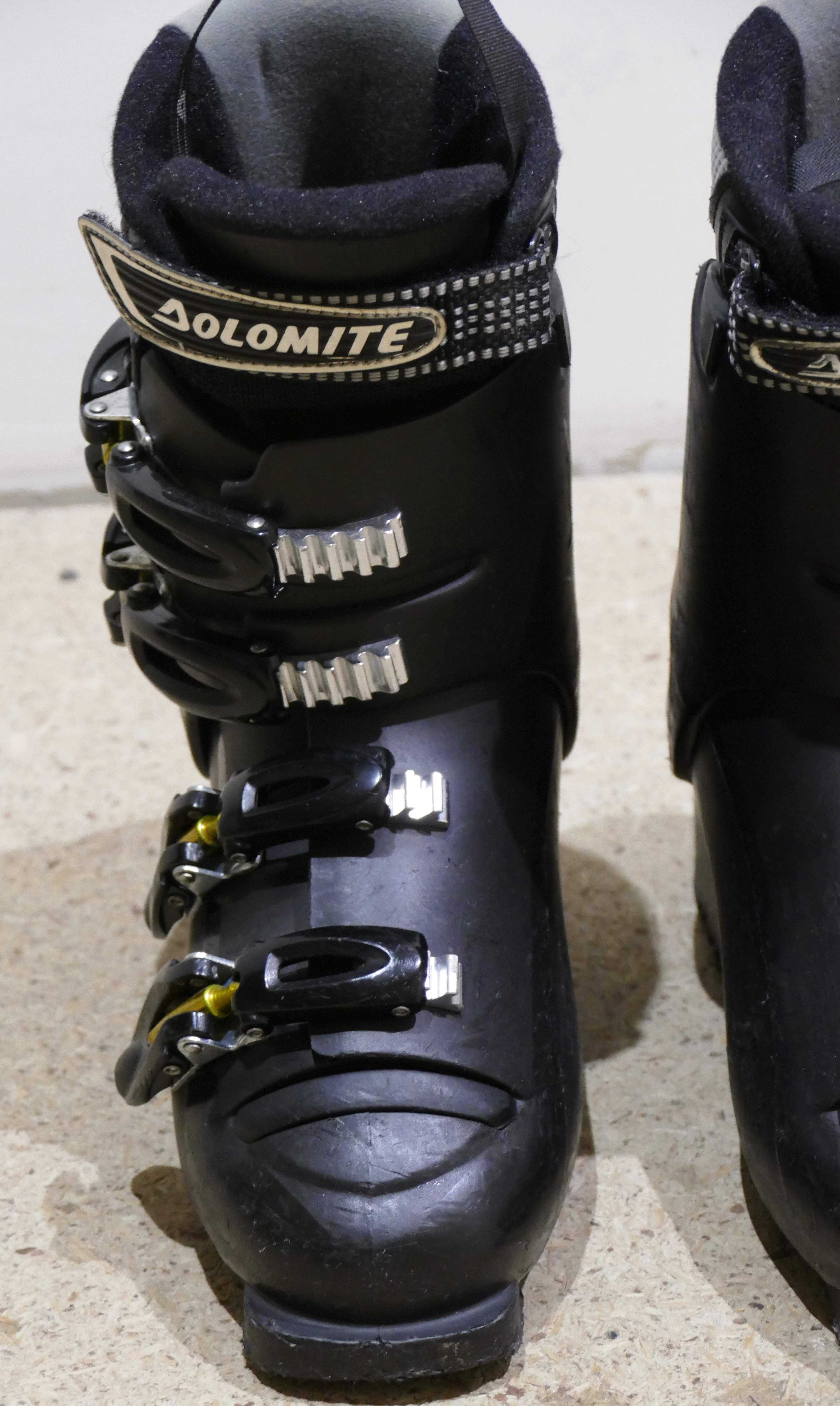 buty narciarskie Dolomite FP