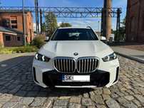 bmw X5 XDRIVE30D