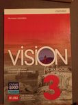 ViSiON 3 Podręcznik Ćwiczenie B1/B2 OXFORD