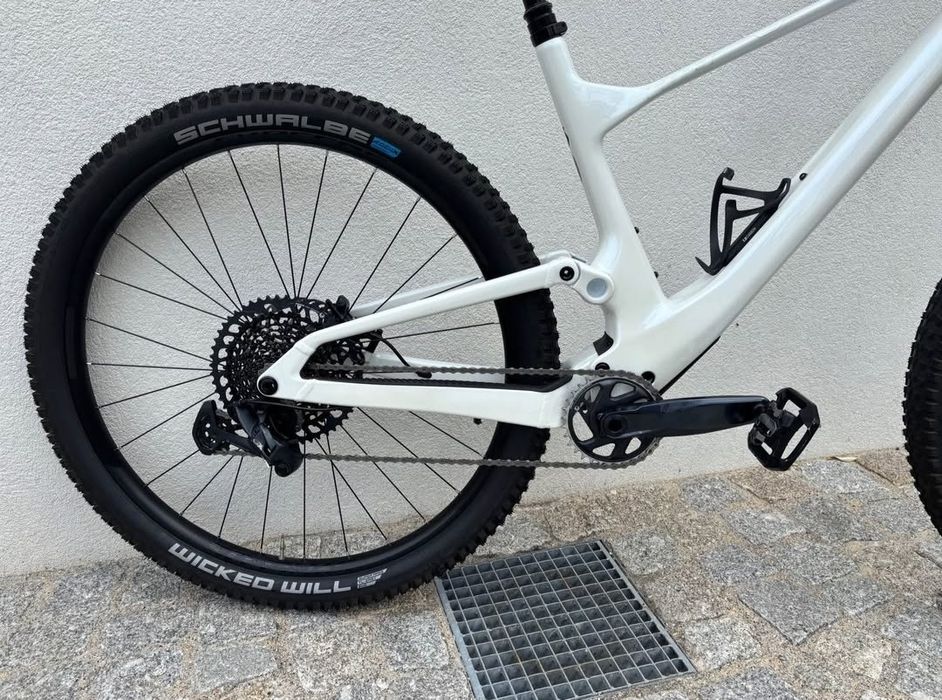 Vendo Scott Spark 920 ou Troca por Estrada