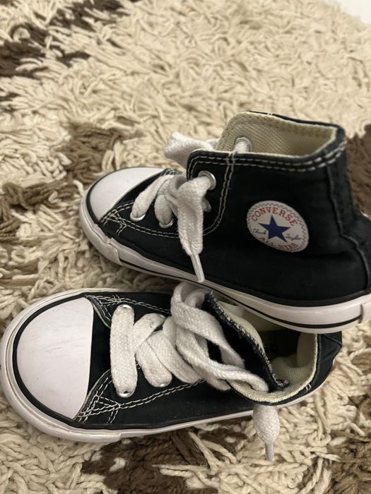 Кеди converse