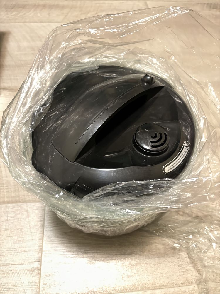 Мультиварка Expert Home EMC-1805L. Скороварка