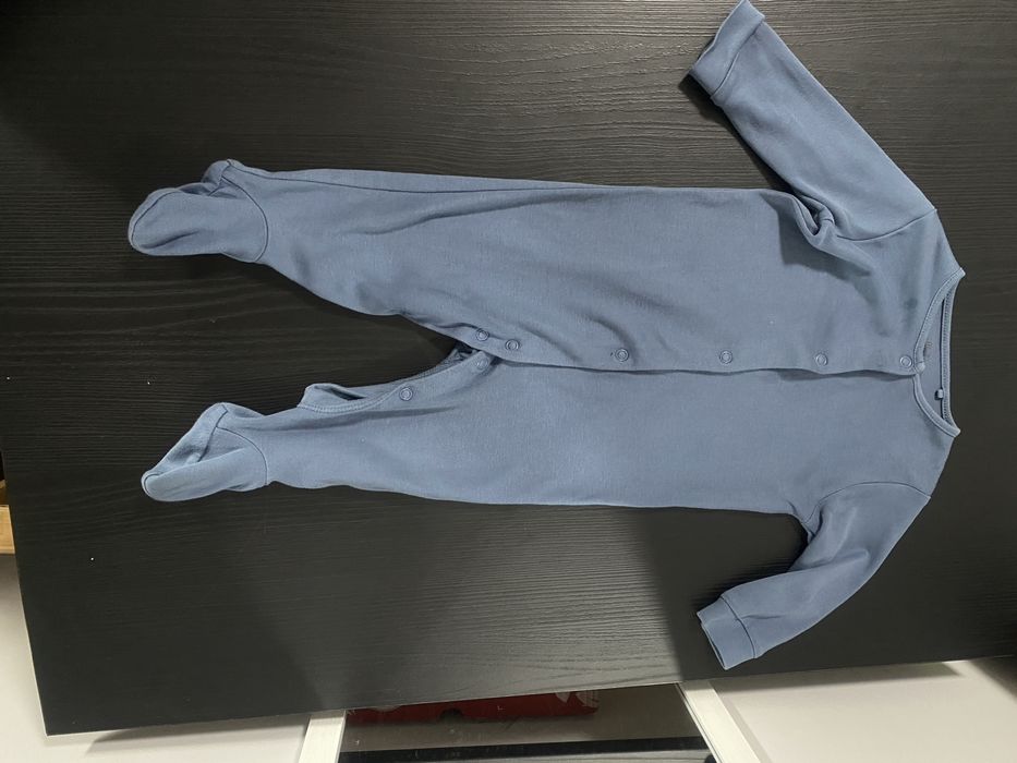 Чоловічки/человечки 6-9 м