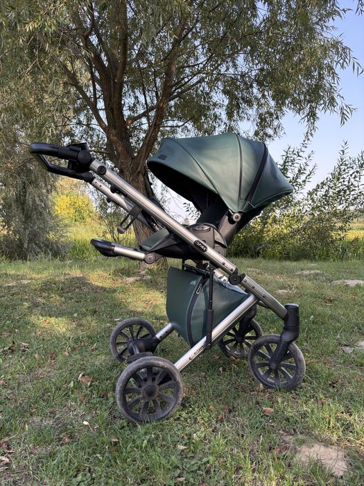 Anex e/type 2 в 1 jazz