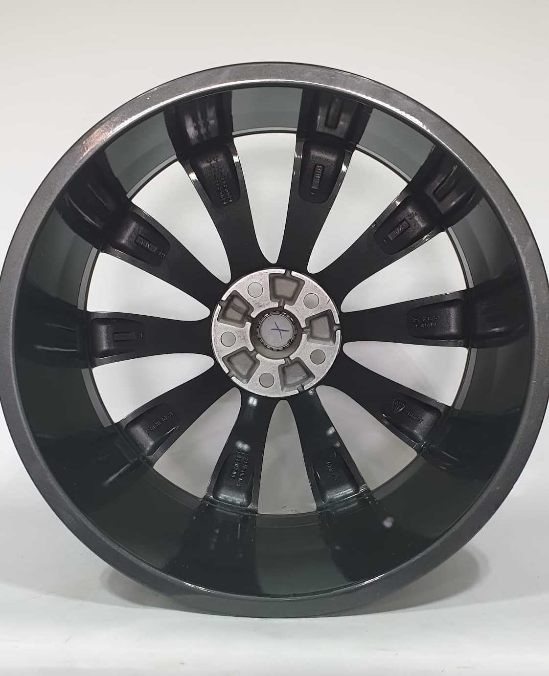 3517 - Jantes 21 5x120 Originais Tesla Model S
