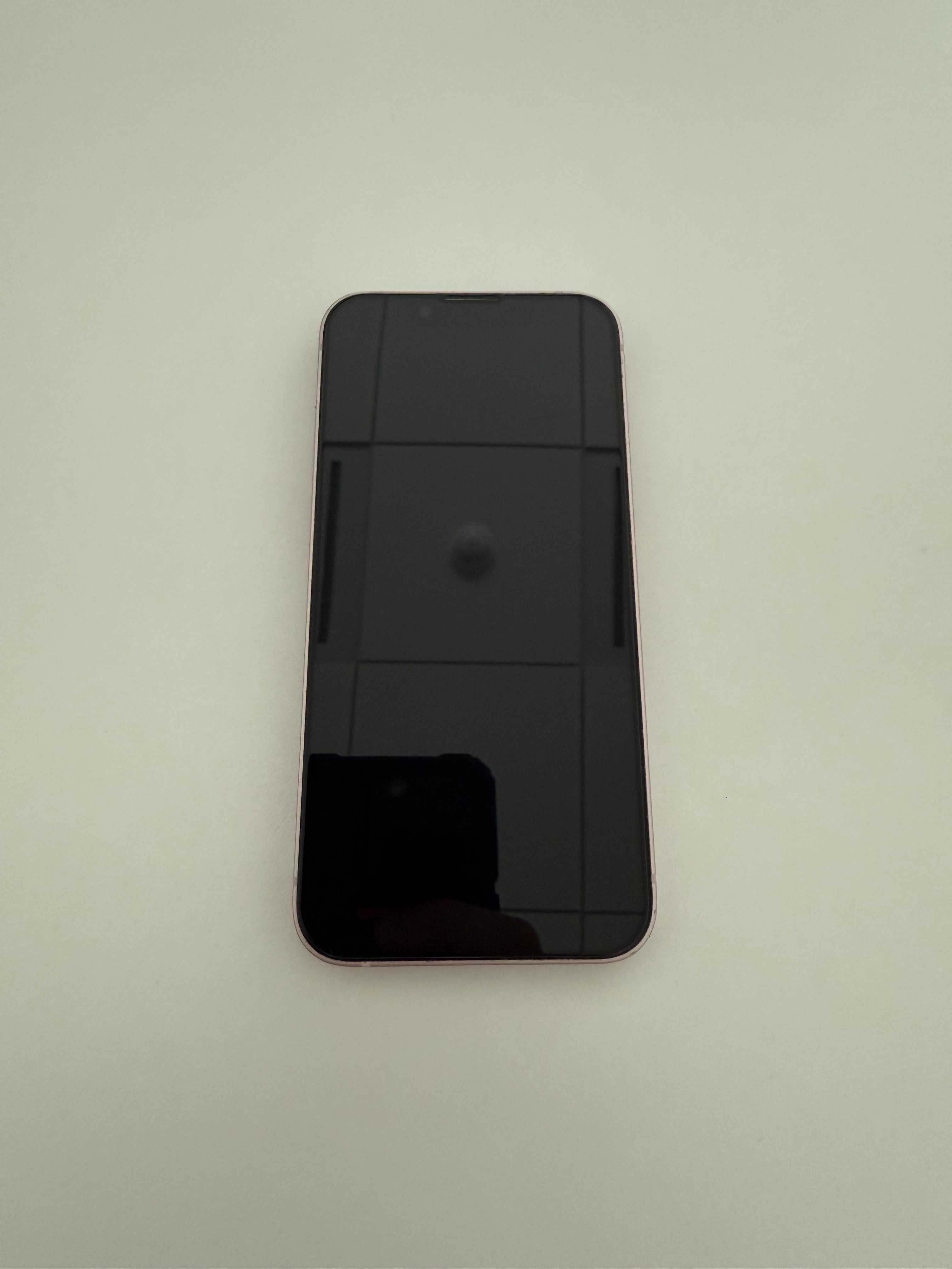 Apple iPhone 13 Mini Różowy 128GB Super Zestaw! Świetny Stan!