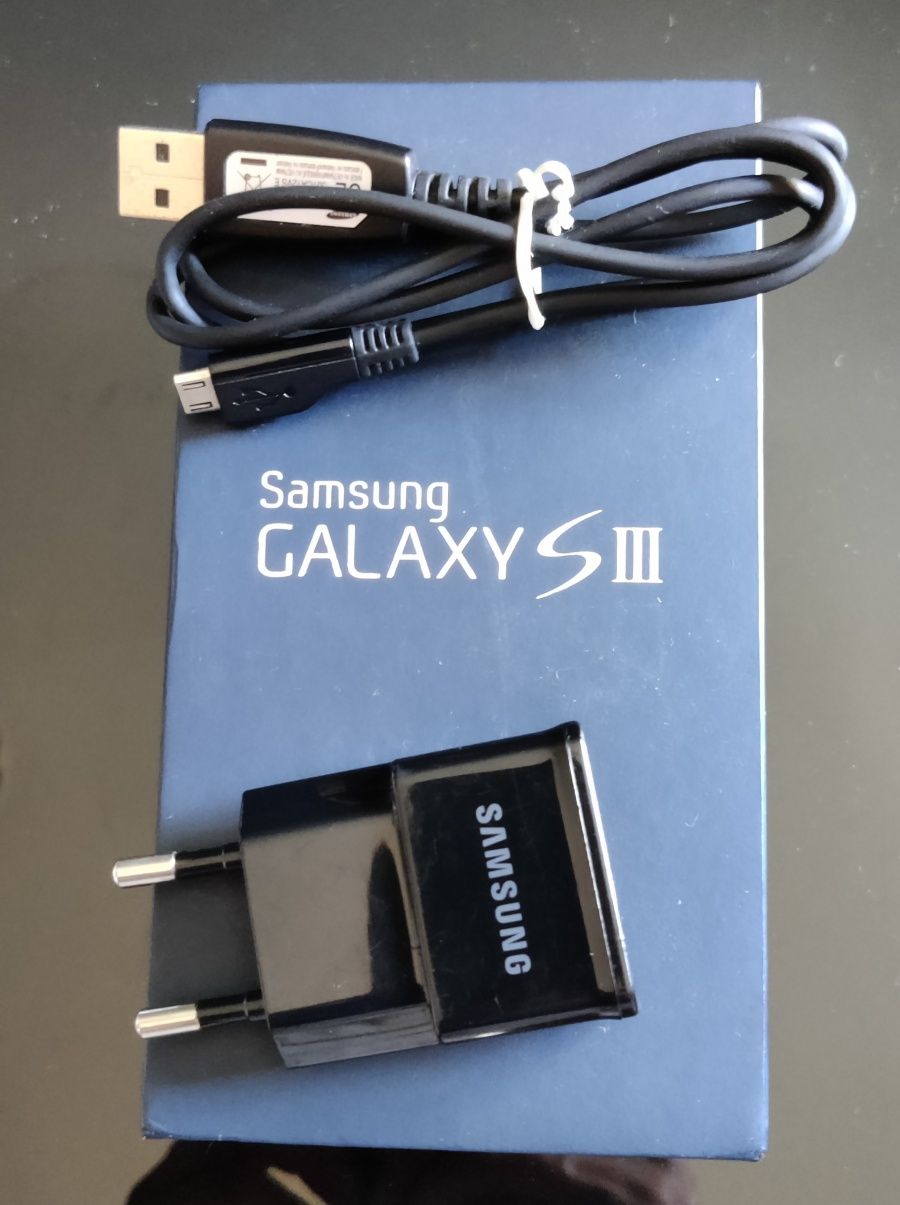 Samsung Galaxy S3 Gt-i9300 - 16GB Azul Marinho
