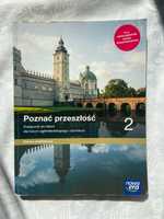 Poznać przeszłość 2 [zakres podstawowy]