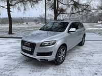 audi q7 3.0tdi 2015