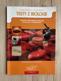 Testy z biologii Tales