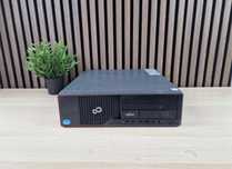 Komputer Fujitsu i5 / SSD 120GB / 8GB RAM / Windows 10 -Gotowy do prac