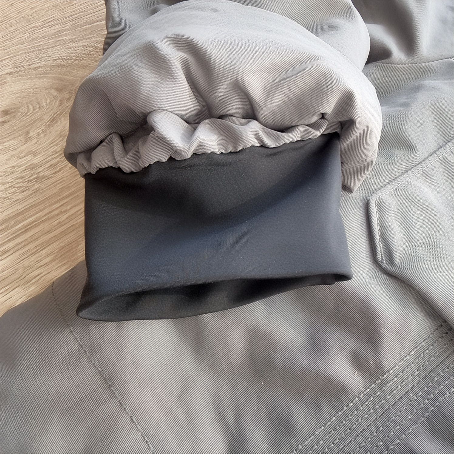 Kurtka Murphy & Nye Sailwear roz. XL napapijri puchowa parka