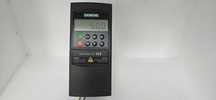 Falownik Siemens Micromaster 420 6SE6420-2AB12-5AA1 0,25kW 1 fazowy