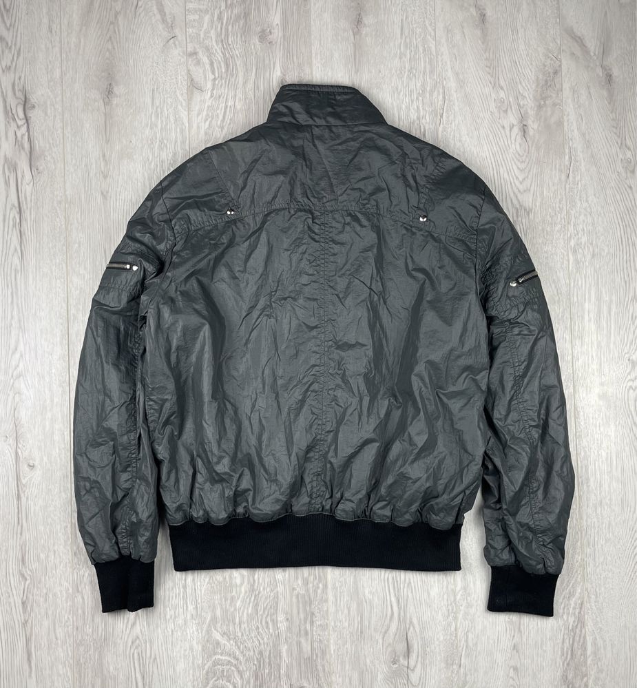 Куртка Moncler Neylon Jacket  L-XL розмір
