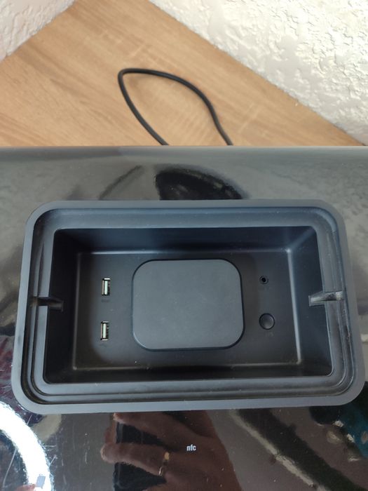 Аудіосистема JBL Authentics L8