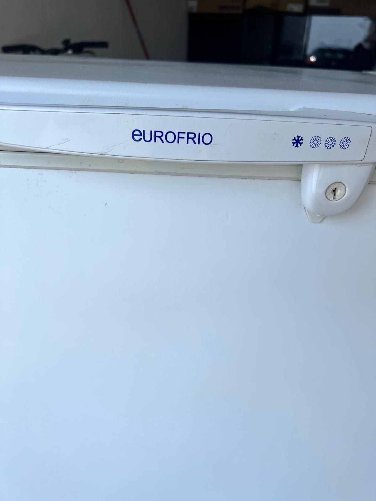 Arca congeladora