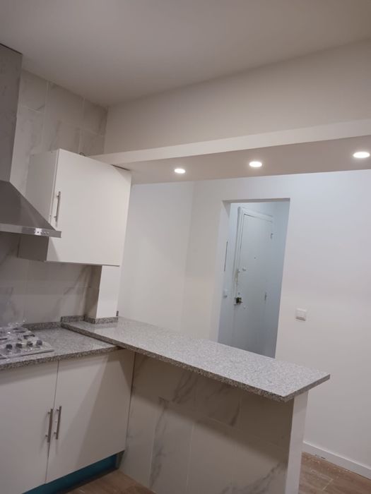 quarto de casal mobiliado