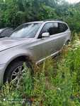 Części BMW X3 e83 3.0sd