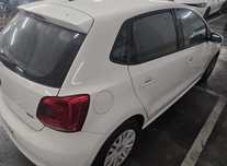 Vendo WW Polo 1.2 TDI