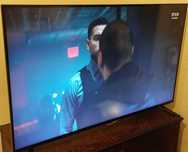 TV LG 4K 49" ( valor da publicação ) + Móvel TV ( ver texto )