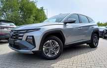 Hyundai Tucson Podstawa a potężnie doposażona! Kamera cofania! Czujniki parkowania!