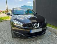 Nissan Qashqai LIFT 1.6 117KM~Salon PL~1-Włś~Niski Przebieg~Zadbany~