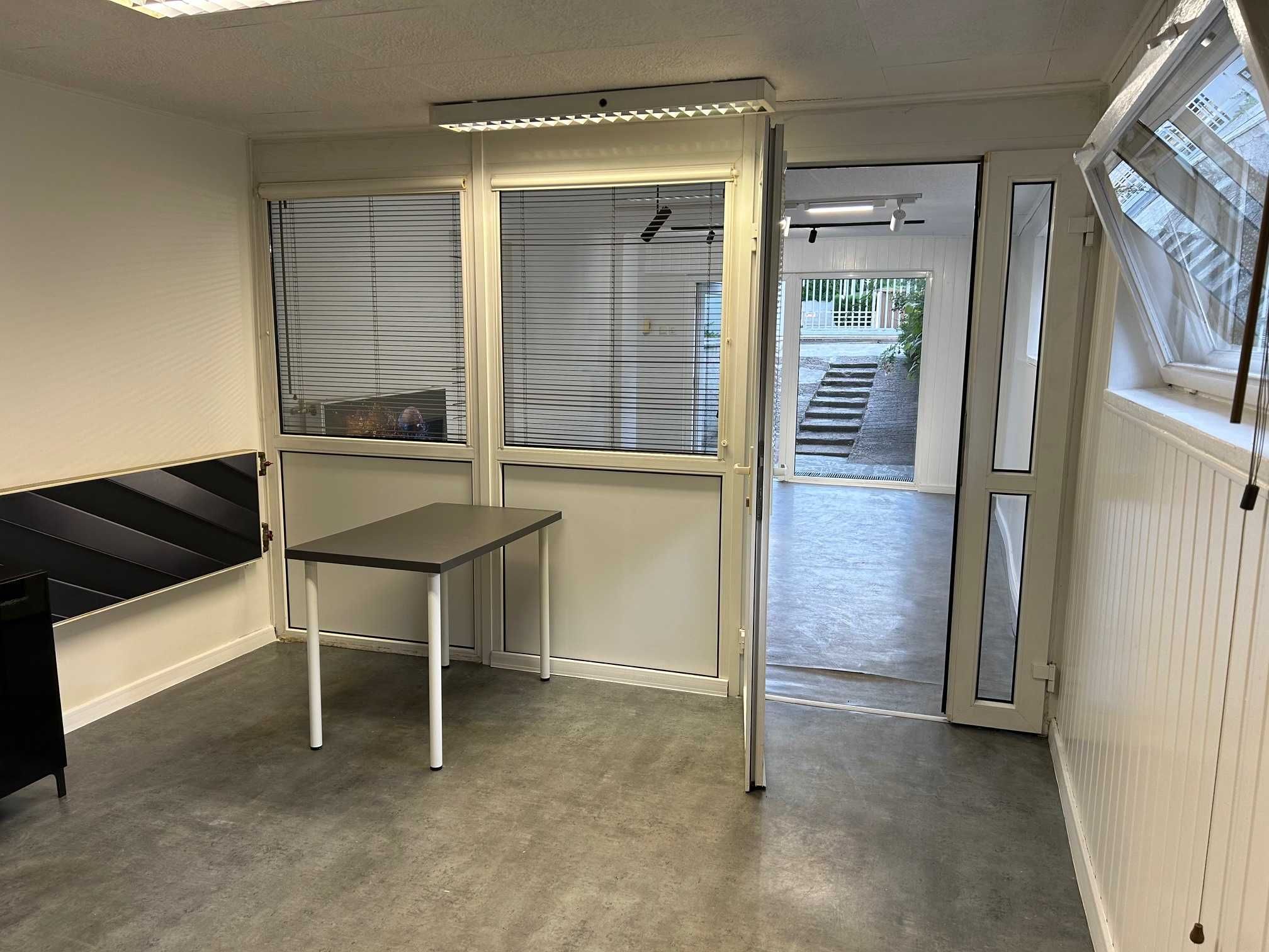 Do wynajęcia lokal użytkowy 55 m² Poznań, przy ul. Grunwaldzkiej