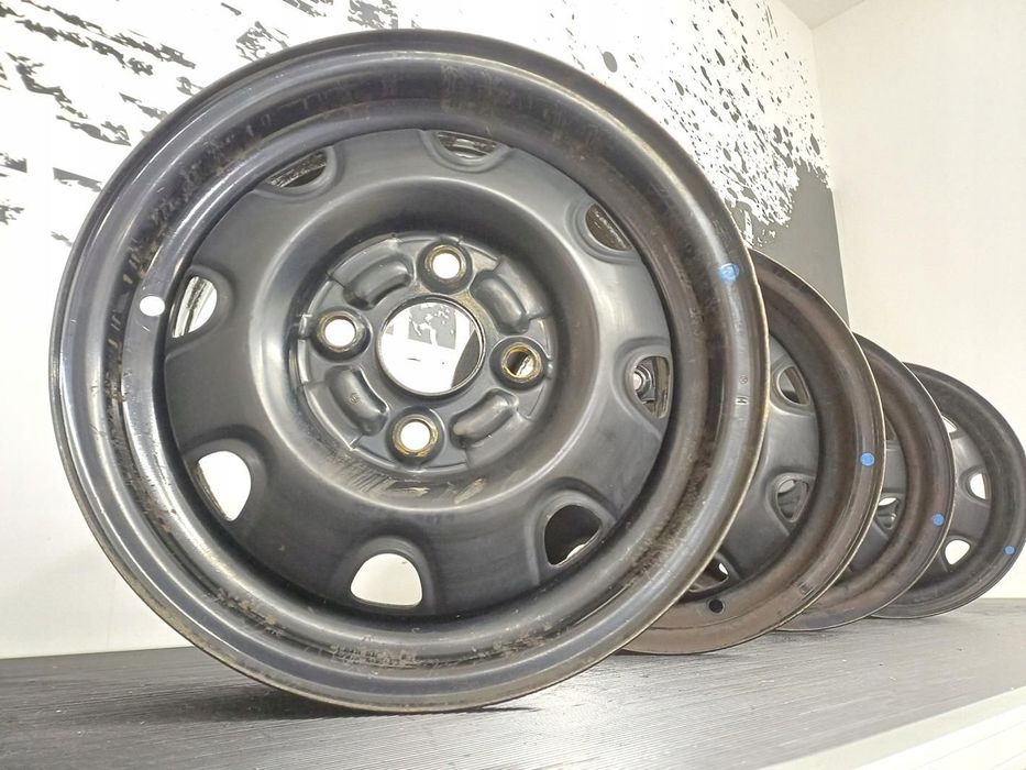 felgi 13 4x100 toyota yaris