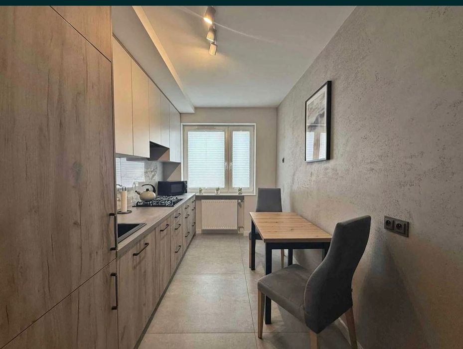 Kudowa -zdrój ul.zdrojowa 16/3/6 -do wynajęcia mieszkanie 64m2 2600zł