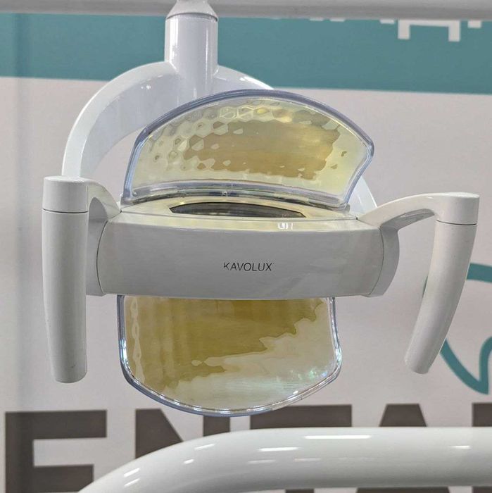 Стоматологічна установка KaVo E80