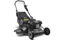 Kosiarka spalinowa Weibang WB537SC V 3w1 - Baras