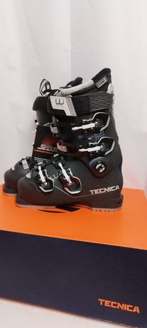 Damskie buty narciarskie Tecnica Mach Sport 22,5cm (rozmiar 36)