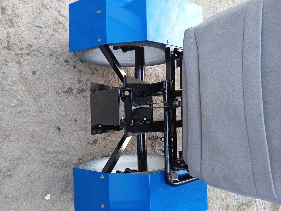 Адаптер до мотоблока