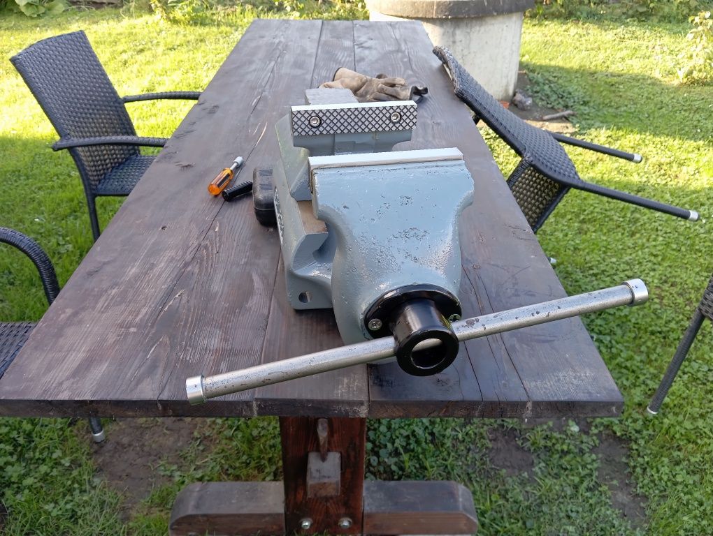 Imadło Schlegel  EMF 150