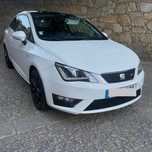 Seat Ibiza FR 1.4 Tdi Nacional