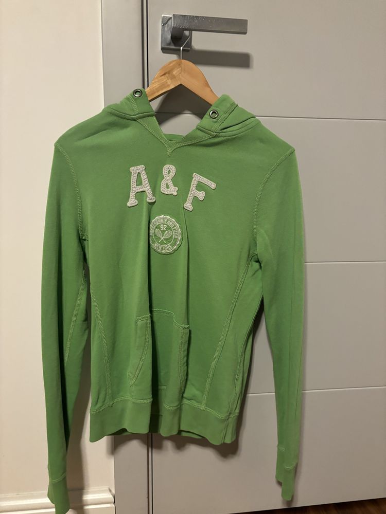Bluza abercrombie