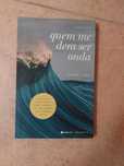 Livro quem me dera ser onda
