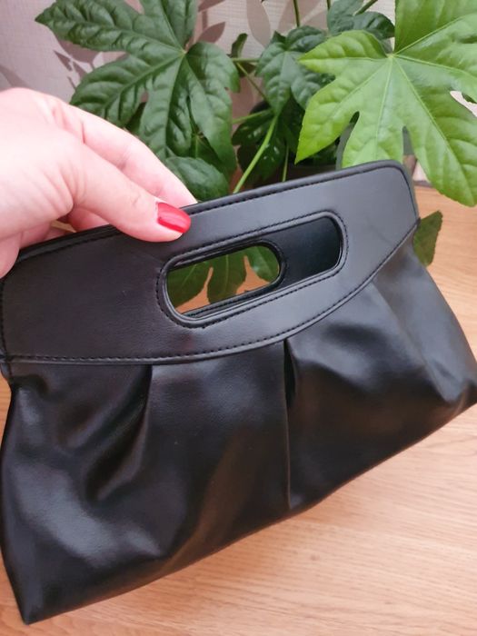 Torebka kopertówka Dorothy Perkins