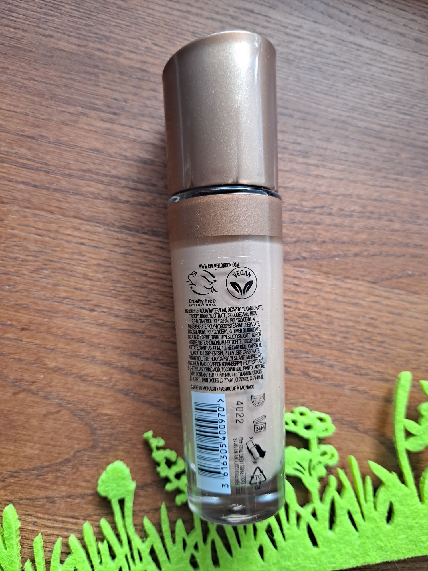 Rimmel Multi Tasker 003 light