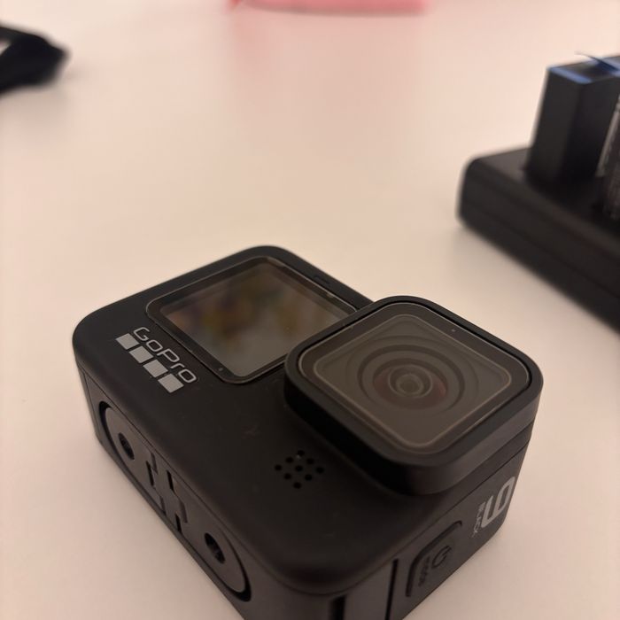 GoPro Hero 9 black