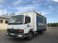 Mercedes Atego  1223