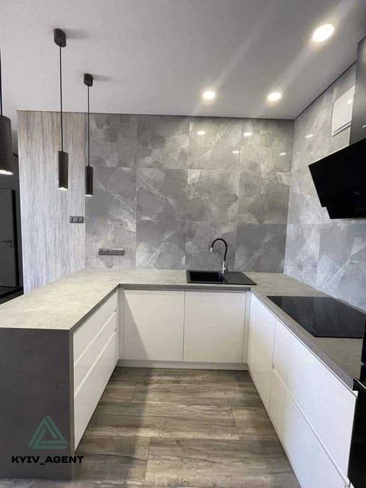 Відео! ГЕНЕРАТОР ! ВИД на Дніпро ! Видова Євро-двушка в ЖК SEVEN Севен