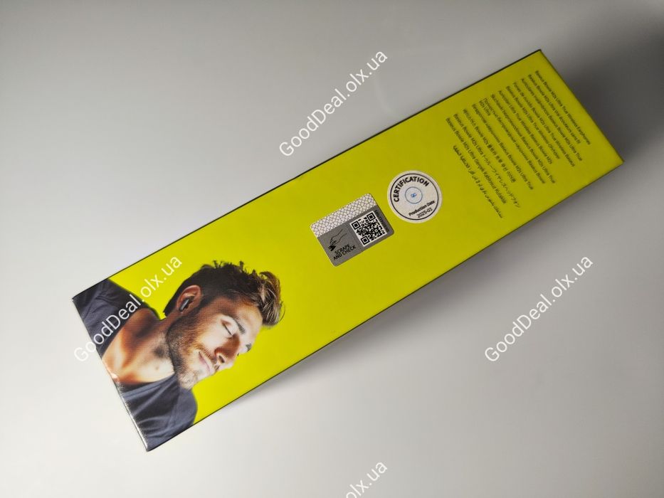 Навушники Baseus Bowie M2s Ultra з екраном, Hi-Res, новi