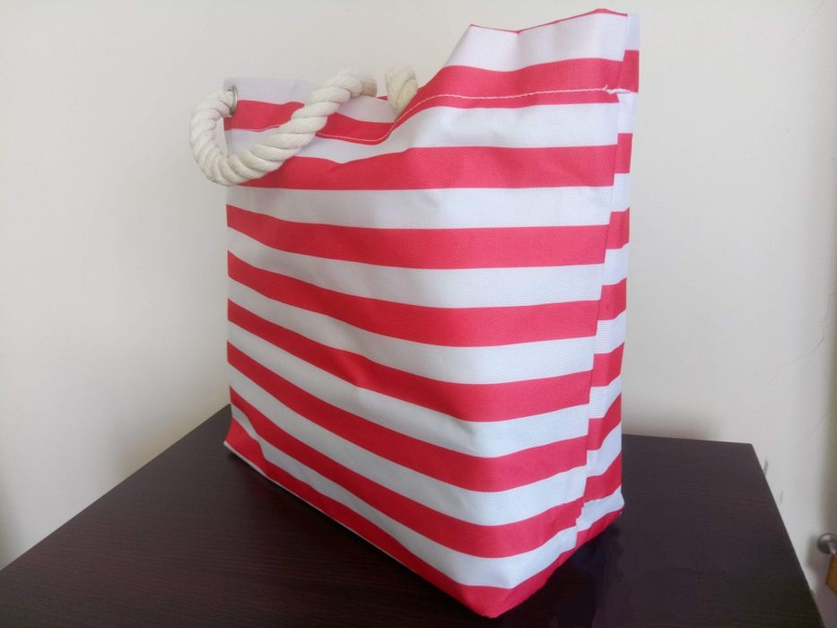 Сумки летние 43*30*12 и 32*28 см