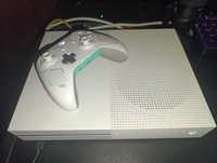 Xbox One S 500gb консоль игровая приставка