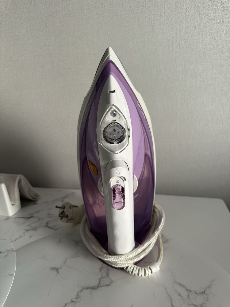 Утюг Philips Azur performer