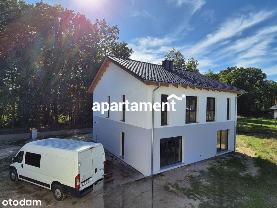 0% Ostatni dom Czeremchowa ogród i 2 miejs. post