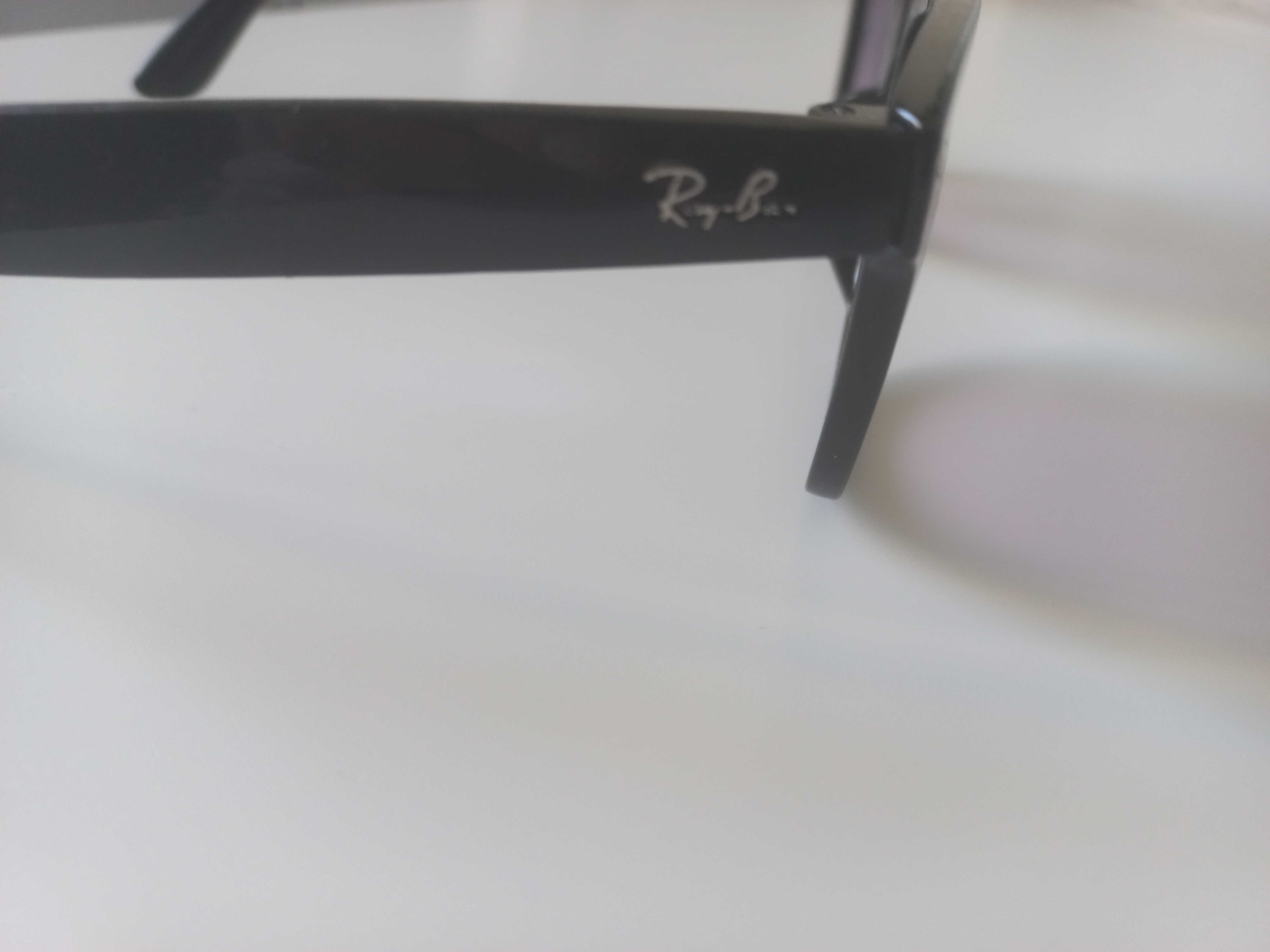 Okulary przeciwsloneczne Ray ban