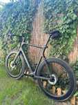 Orbea Orca M30i Di2 rozmiar 60 Koła Kierownica Aero